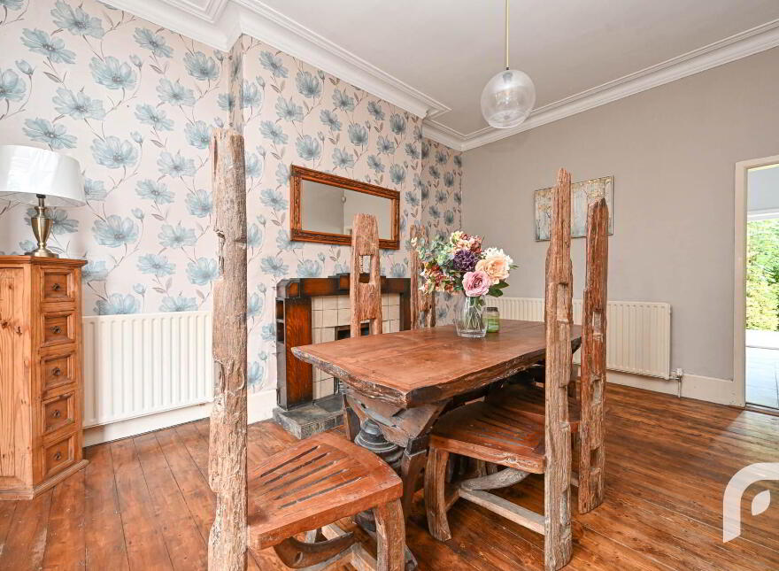 1 Charnwood Avenue, Cavehill Road, Belfast, BT15 5DH