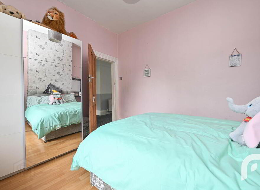 1 Charnwood Avenue, Cavehill Road, Belfast, BT15 5DH