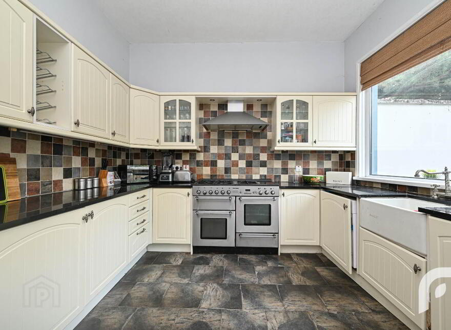 1 Charnwood Avenue, Cavehill Road, Belfast, BT15 5DH