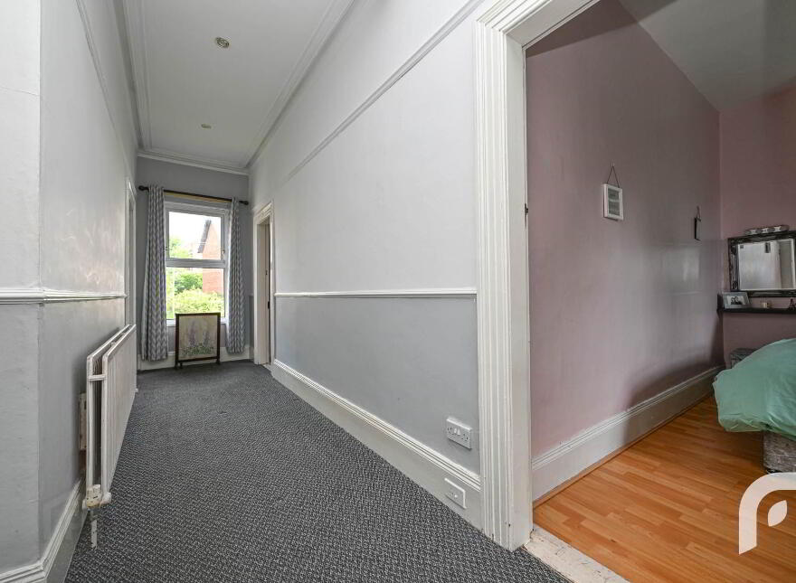 1 Charnwood Avenue, Cavehill Road, Belfast, BT15 5DH