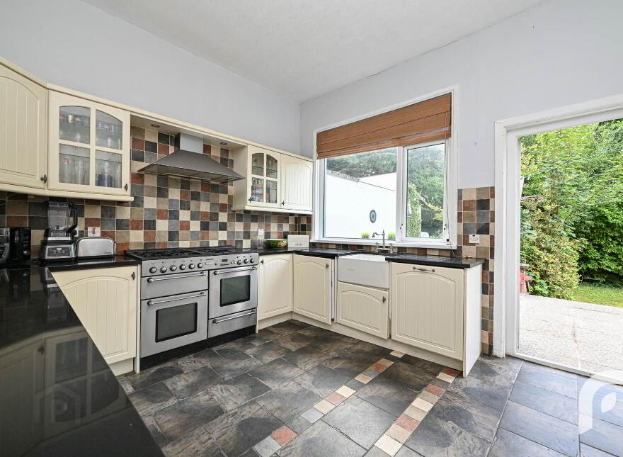 1 Charnwood Avenue, Cavehill Road, Belfast, BT15 5DH