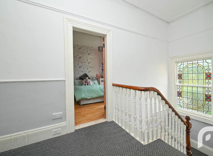 1 Charnwood Avenue, Cavehill Road, Belfast, BT15 5DH