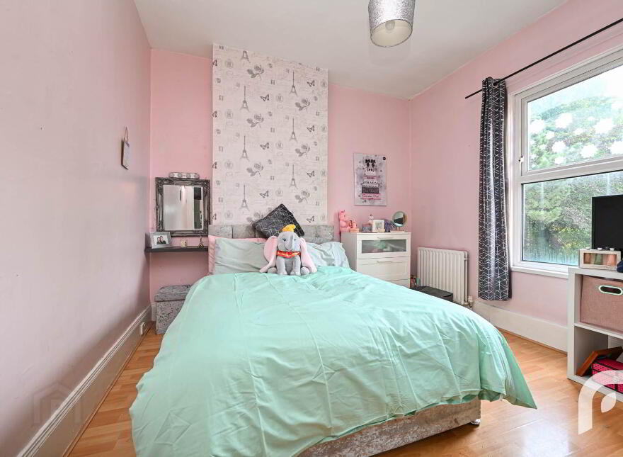 1 Charnwood Avenue, Cavehill Road, Belfast, BT15 5DH
