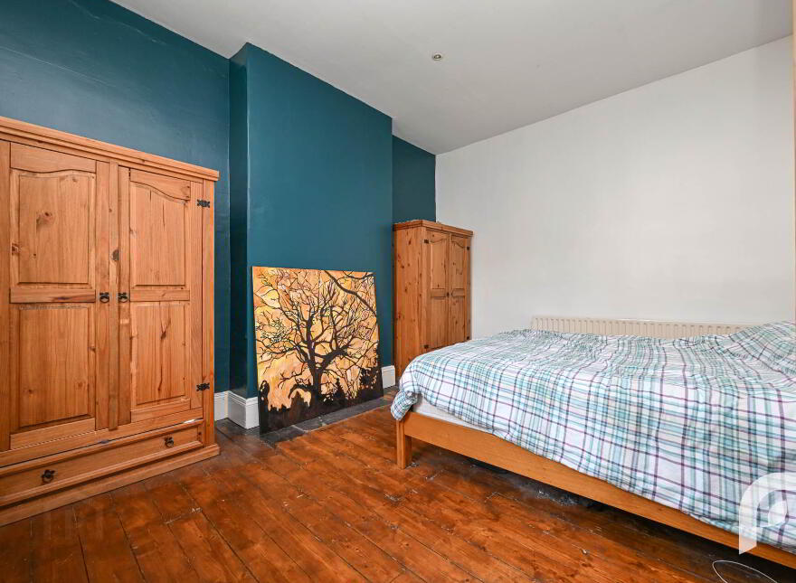 1 Charnwood Avenue, Cavehill Road, Belfast, BT15 5DH