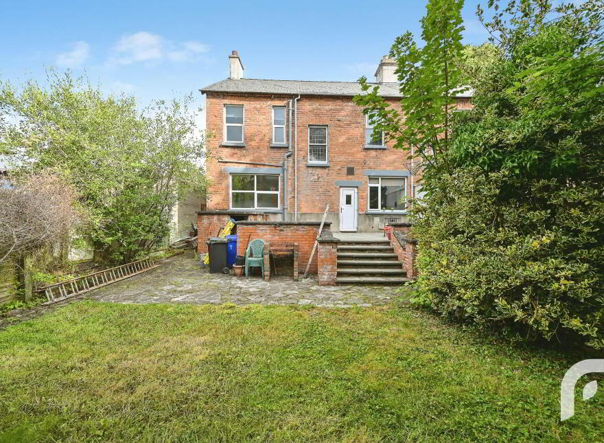 1 Charnwood Avenue, Cavehill Road, Belfast, BT15 5DH