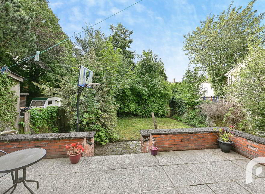 1 Charnwood Avenue, Cavehill Road, Belfast, BT15 5DH