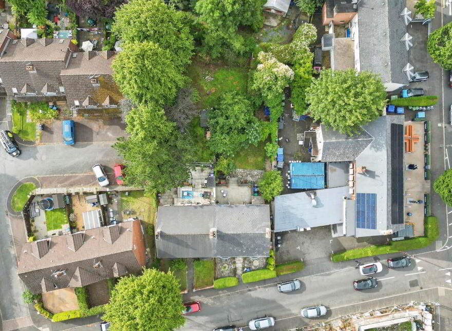 1 Charnwood Avenue, Cavehill Road, Belfast, BT15 5DH