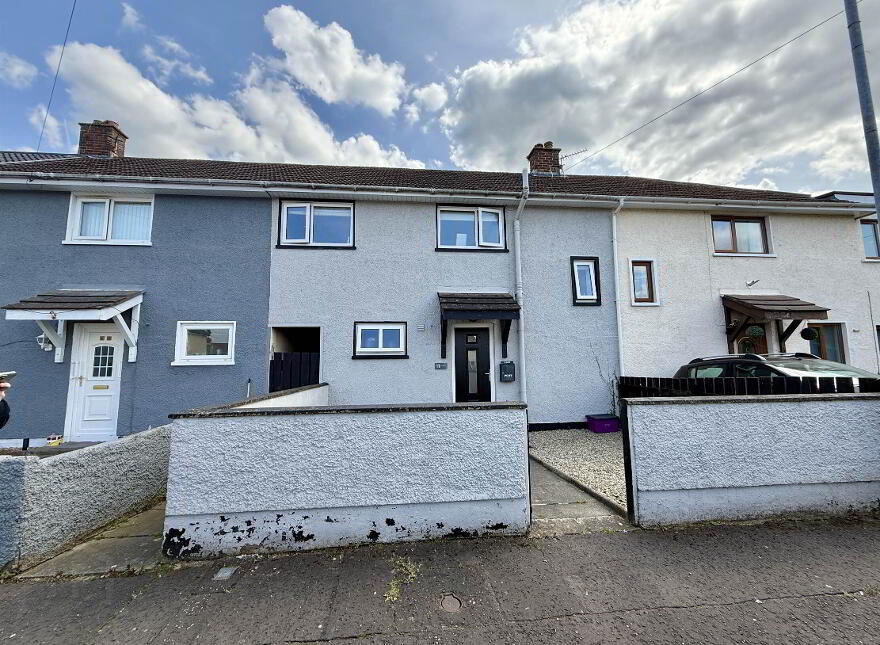 11 Camlough Place, Castlereagh, Belfast, BT6 9NZ