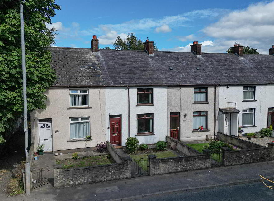 128 Rashee Road, Ballyclare, BT39 9HT