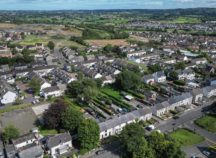 128 Rashee Road, Ballyclare, BT39 9HT