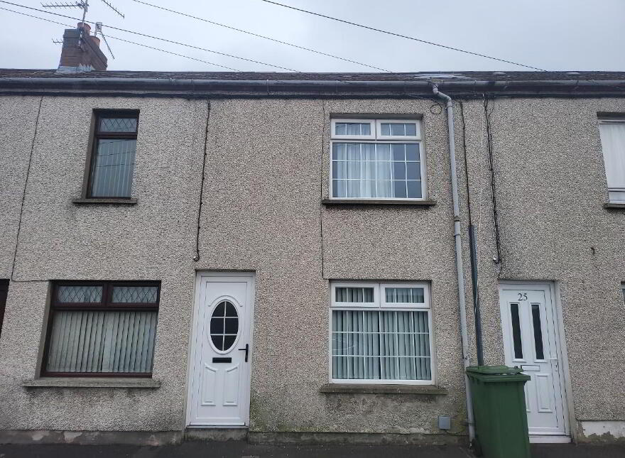 24 Clara Street, Lurgan, Craigavon, BT67 9AP