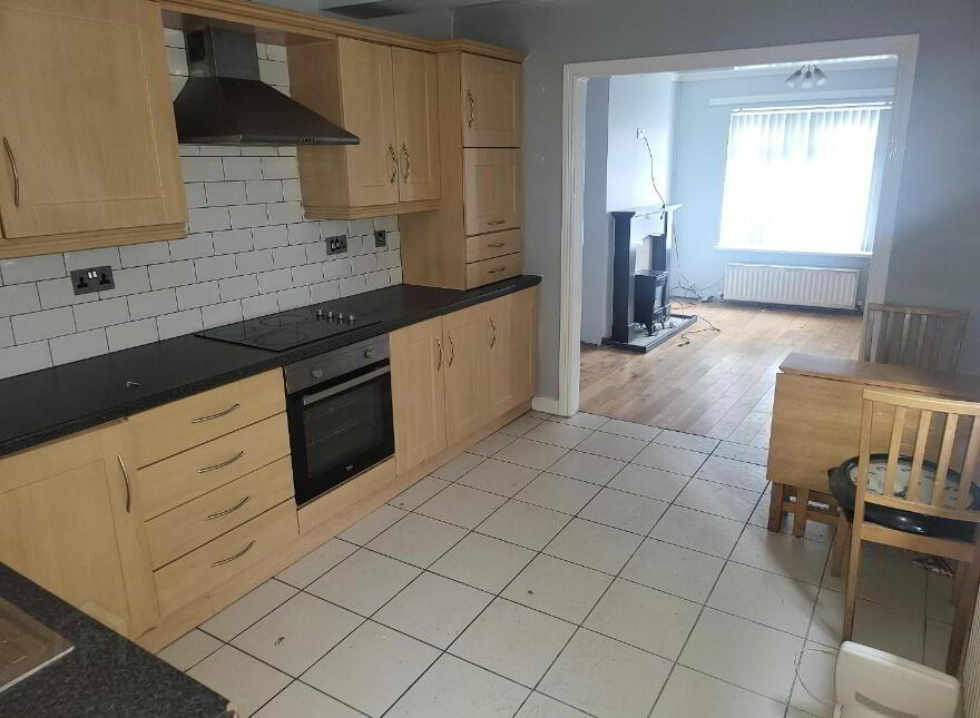 24 Clara Street, Lurgan, Craigavon, BT67 9AP