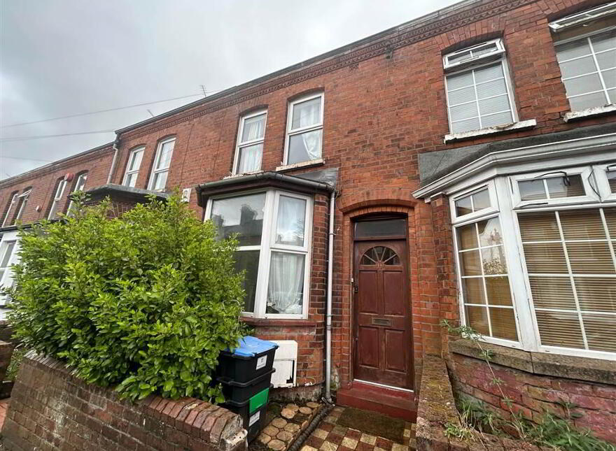 11 Sandhurst Gardens, Stranmillis, Belfast, BT9 5AW
