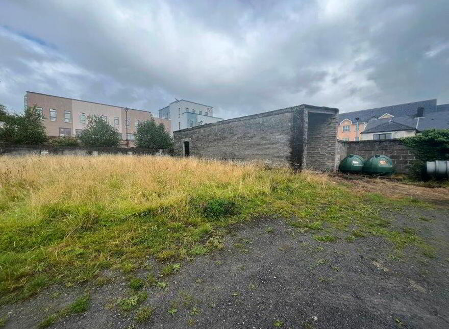 Main Street, Manorhamilton, F91XCF7