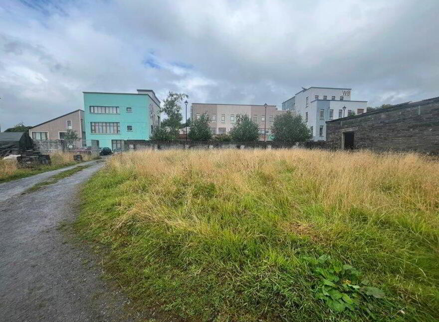 Main Street, Manorhamilton, F91XCF7