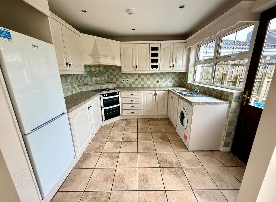 23 Ardanlee, Culmore, Derry, BT48 8RR