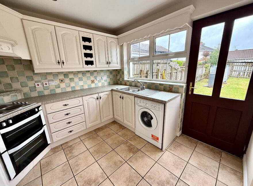 23 Ardanlee, Culmore, Derry, BT48 8RR