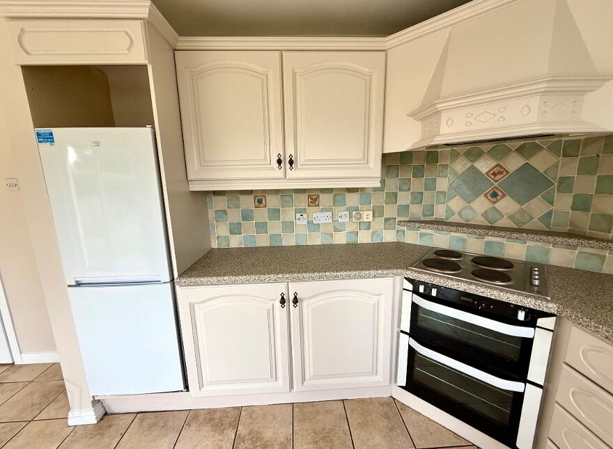 23 Ardanlee, Culmore, Derry, BT48 8RR