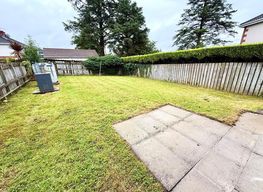 23 Ardanlee, Culmore, Derry, BT48 8RR