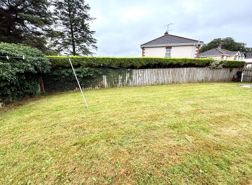 23 Ardanlee, Culmore, Derry, BT48 8RR
