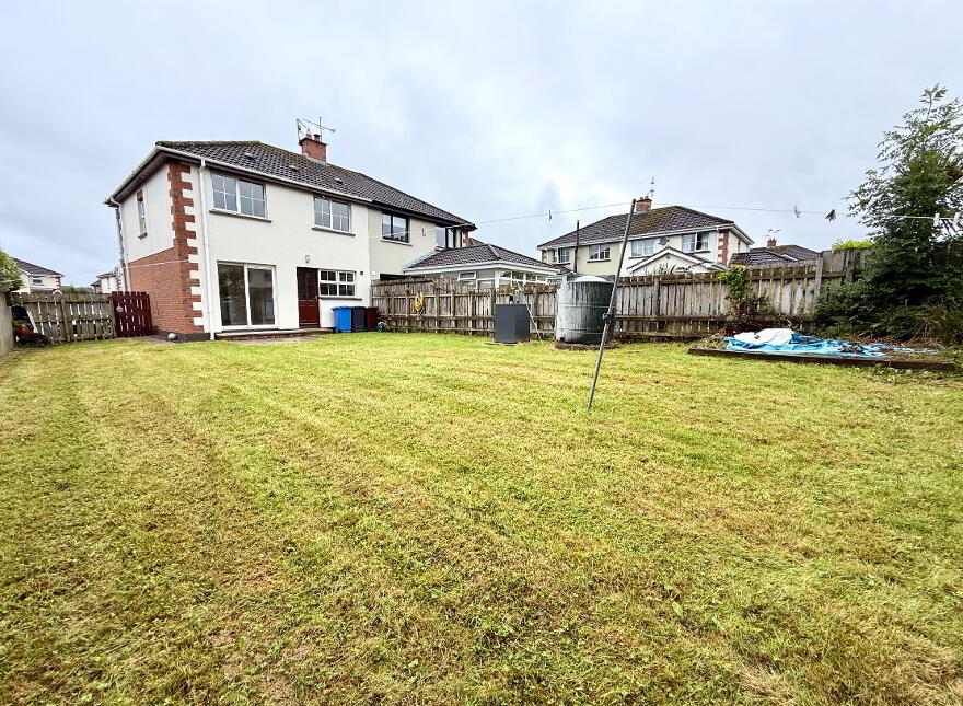 23 Ardanlee, Culmore, Derry, BT48 8RR