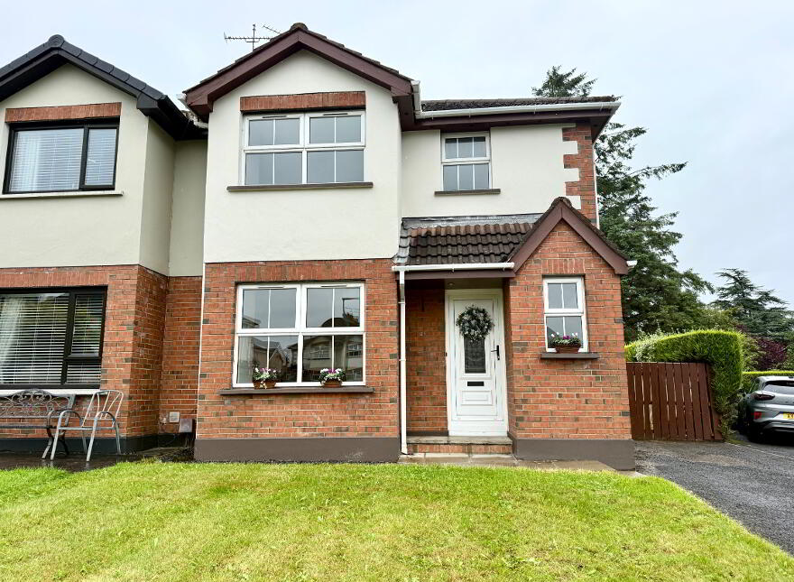 23 Ardanlee, Culmore, Derry, BT48 8RR