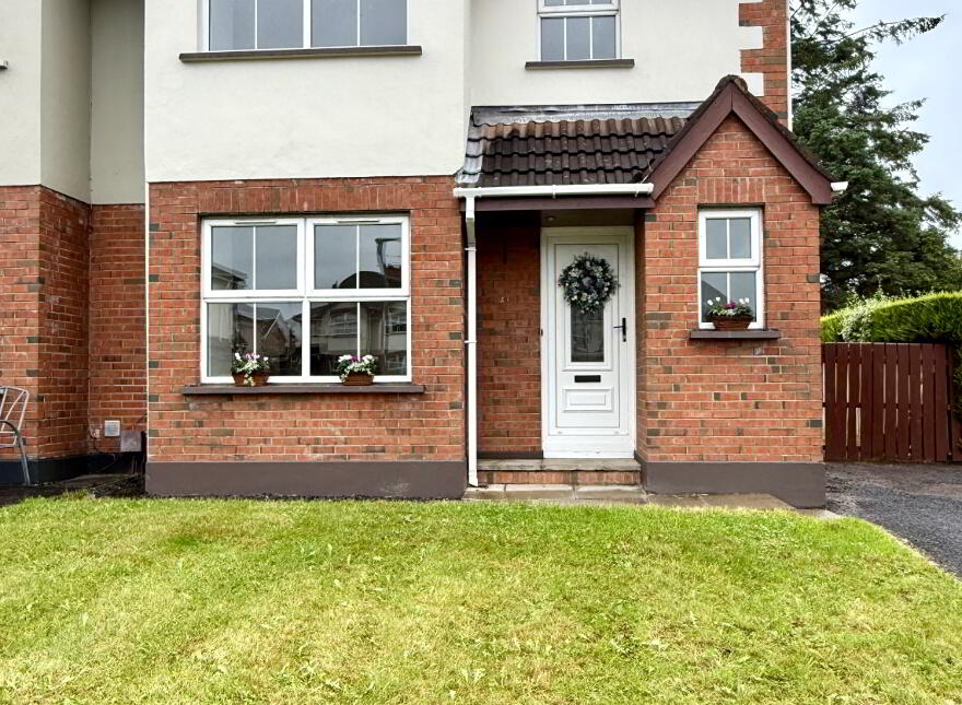 23 Ardanlee, Culmore, Derry, BT48 8RR