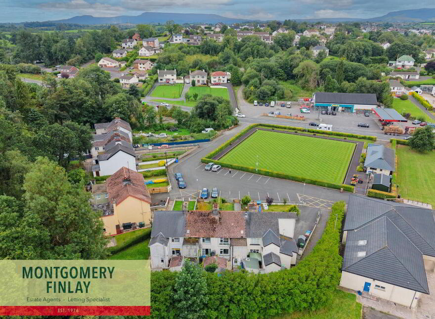 27 Lower Celtic Park, Enniskillen, BT74 6HP