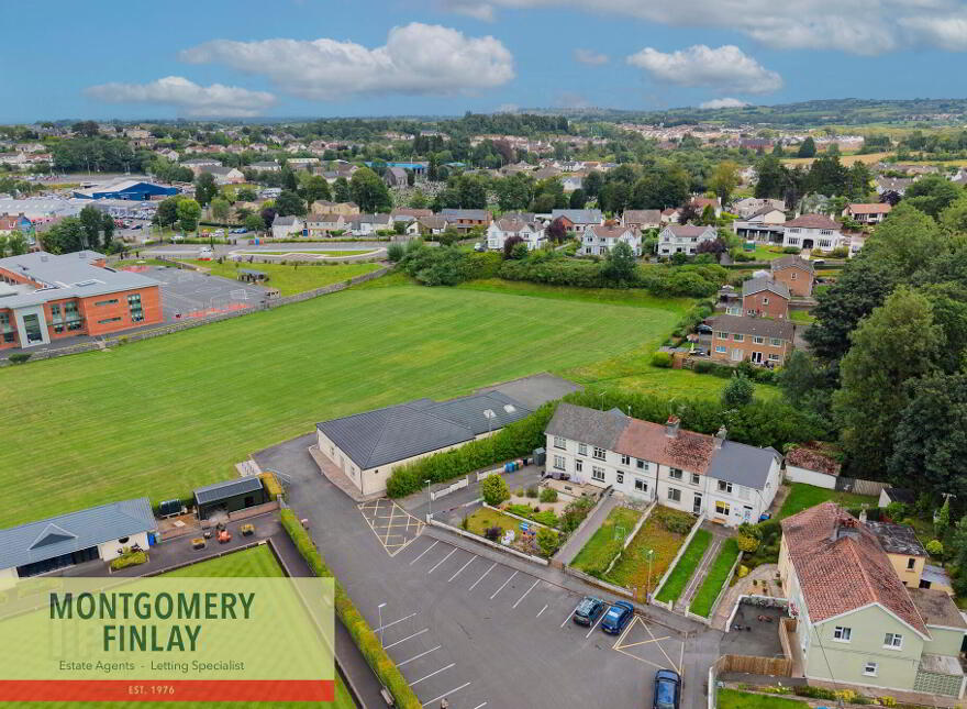 27 Lower Celtic Park, Enniskillen, BT74 6HP