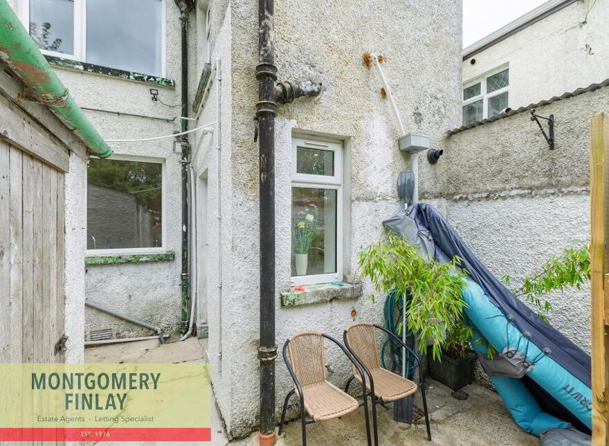 27 Lower Celtic Park, Enniskillen, BT74 6HP
