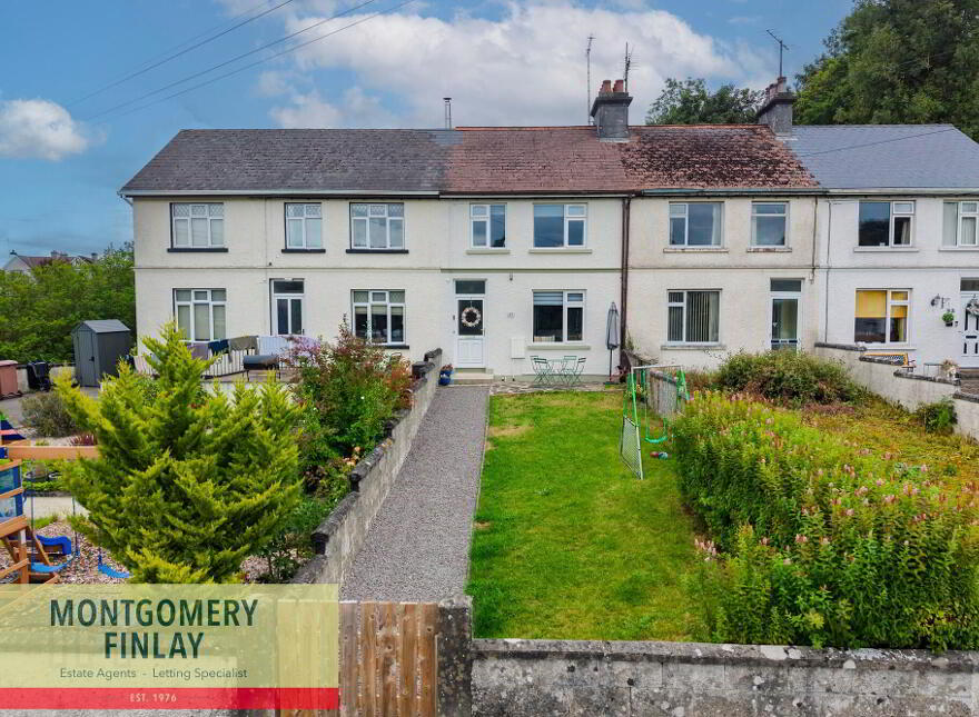 27 Lower Celtic Park, Enniskillen, BT74 6HP