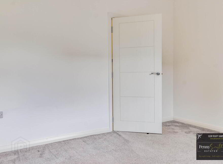 Apt 23, Cotton Hall, Faulkner Road, Bangor, BT20 3FA