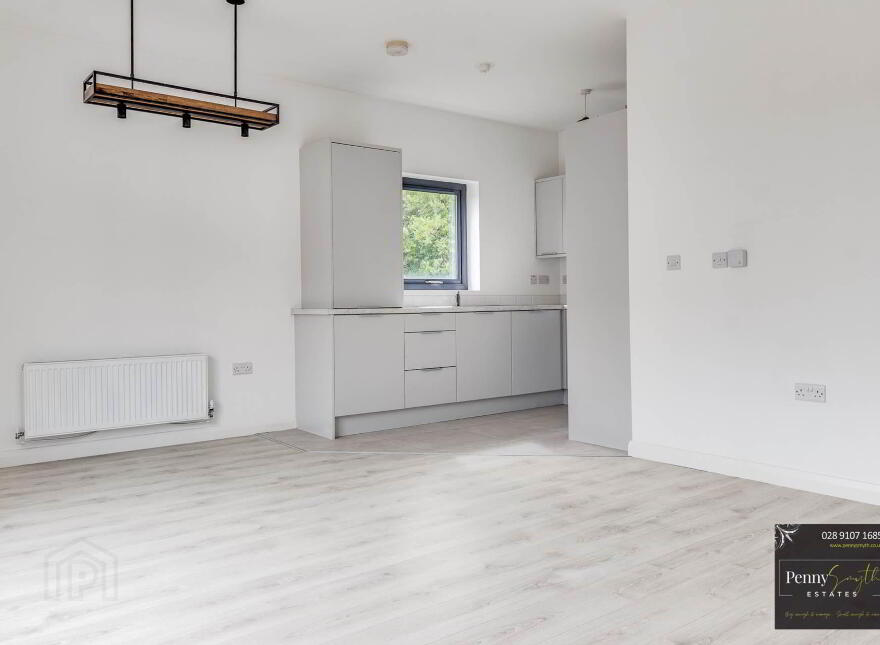 Apt 23, Cotton Hall, Faulkner Road, Bangor, BT20 3FA