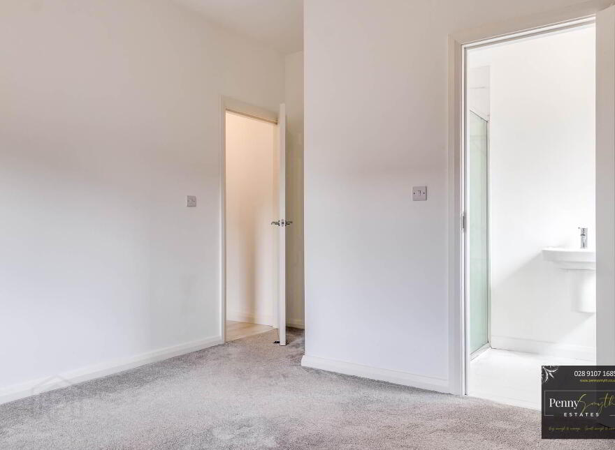 Apt 23, Cotton Hall, Faulkner Road, Bangor, BT20 3FA