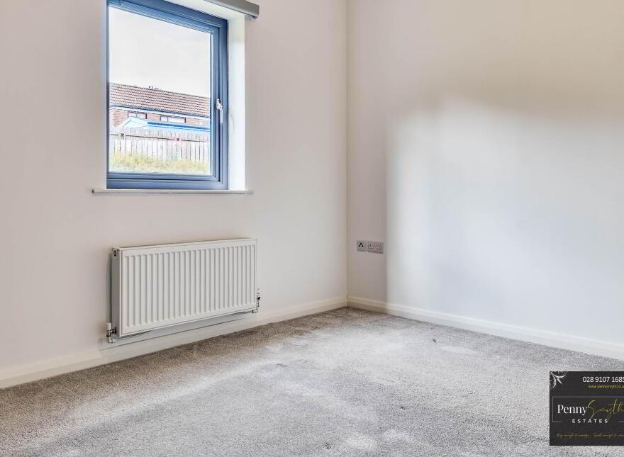 Apt 23, Cotton Hall, Faulkner Road, Bangor, BT20 3FA