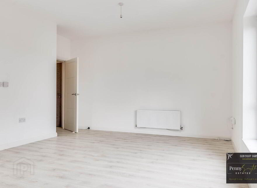 Apt 23, Cotton Hall, Faulkner Road, Bangor, BT20 3FA