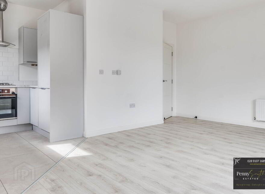 Apt 23, Cotton Hall, Faulkner Road, Bangor, BT20 3FA