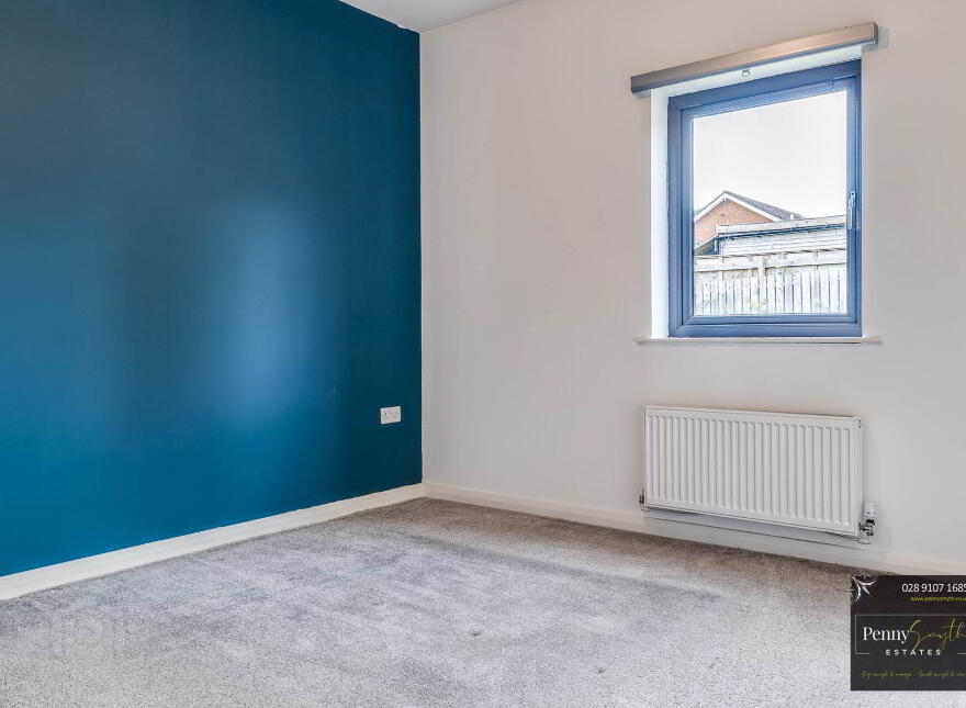Apt 23, Cotton Hall, Faulkner Road, Bangor, BT20 3FA
