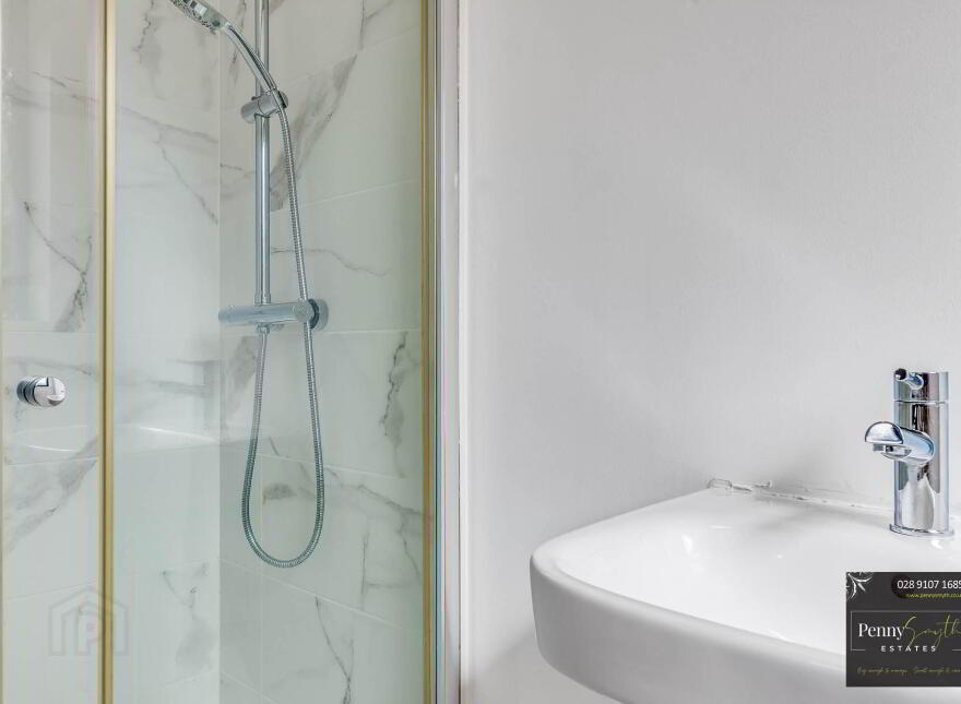 Apt 23, Cotton Hall, Faulkner Road, Bangor, BT20 3FA