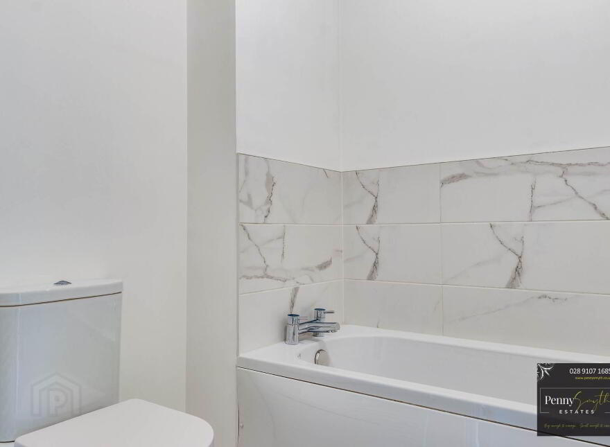 Apt 23, Cotton Hall, Faulkner Road, Bangor, BT20 3FA