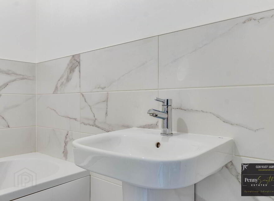 Apt 23, Cotton Hall, Faulkner Road, Bangor, BT20 3FA