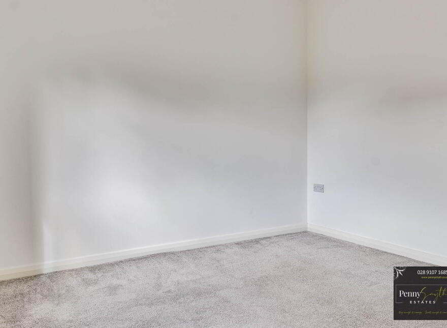 Apt 23, Cotton Hall, Faulkner Road, Bangor, BT20 3FA