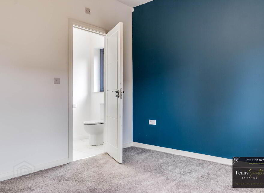 Apt 23, Cotton Hall, Faulkner Road, Bangor, BT20 3FA