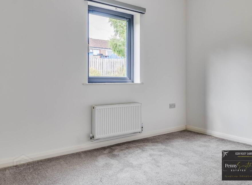 Apt 23, Cotton Hall, Faulkner Road, Bangor, BT20 3FA