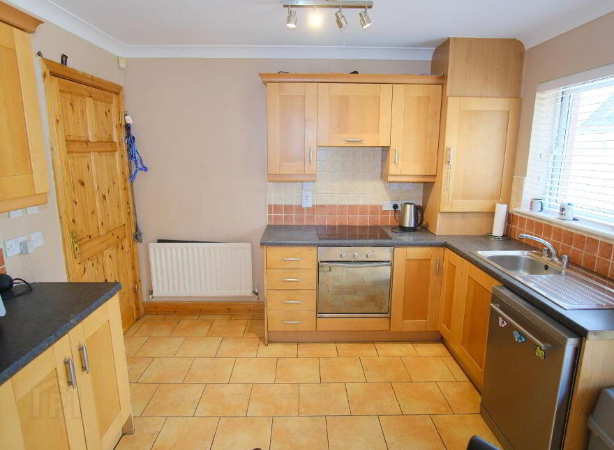 18 The Hawthorns, Downstown Manor, Duleek, A92E4P5