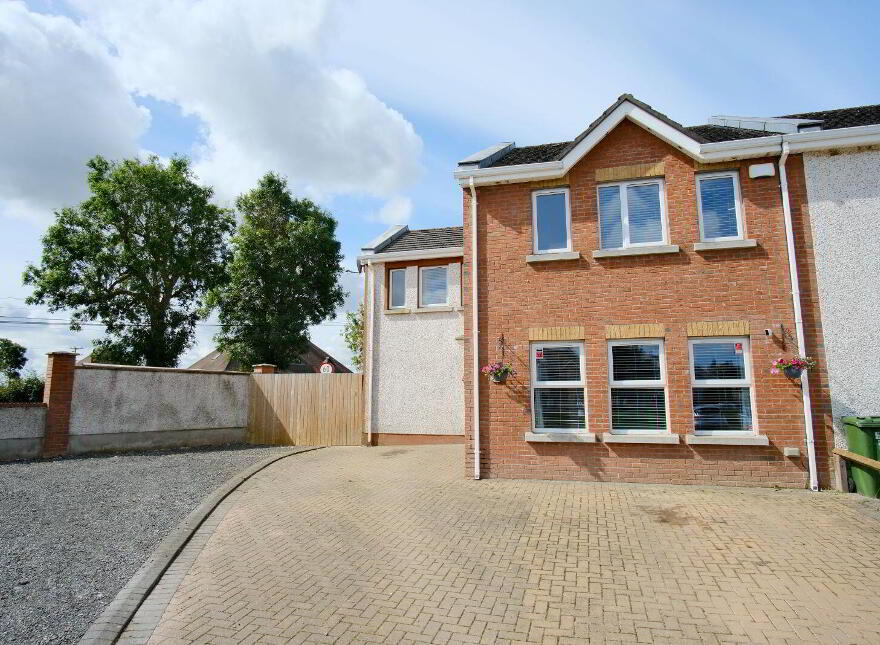 18 The Hawthorns, Downstown Manor, Duleek, A92E4P5