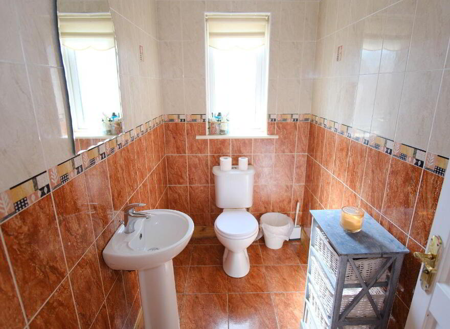 18 The Hawthorns, Downstown Manor, Duleek, A92E4P5