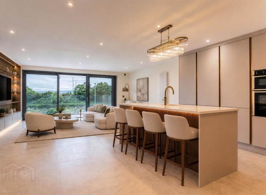 5 Priory Gate, Priory Park, Holywood, BT18