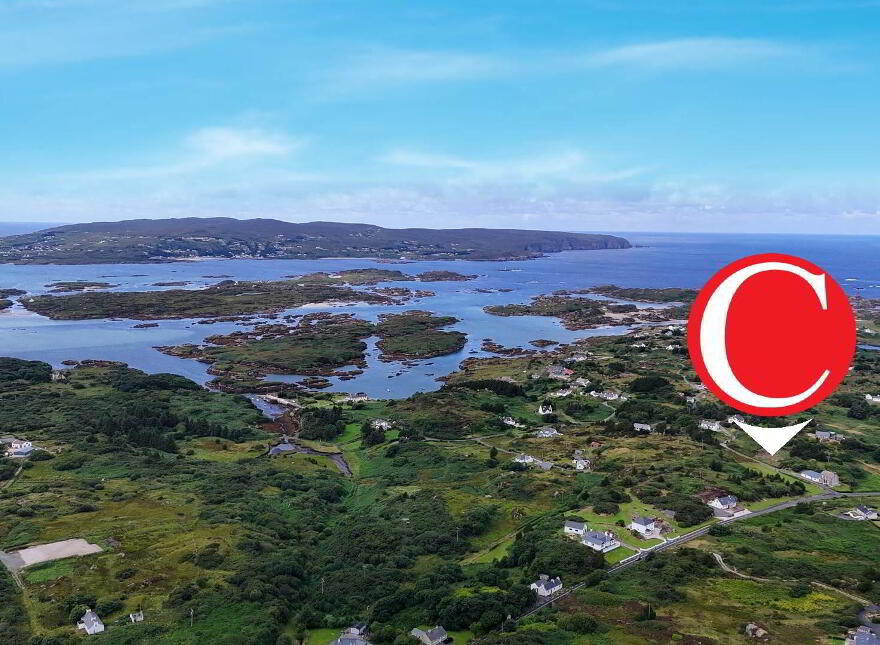 Roshine, Burtonport