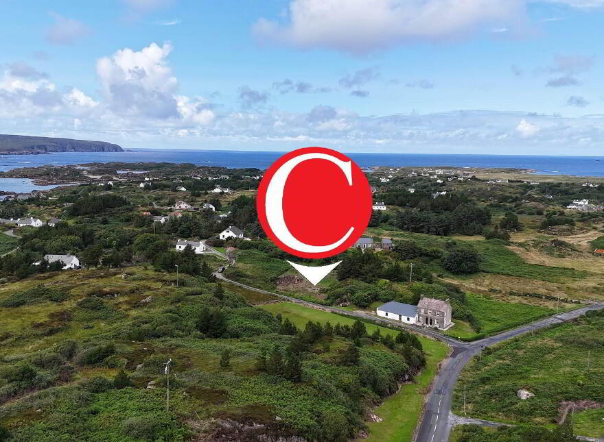 Roshine, Burtonport